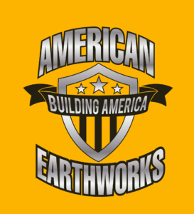 American Earthworks Logo